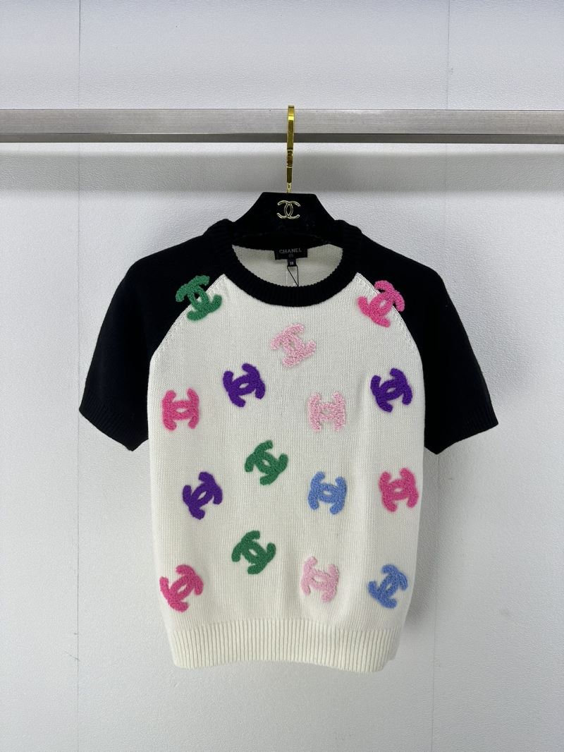 Chanel T-Shirts